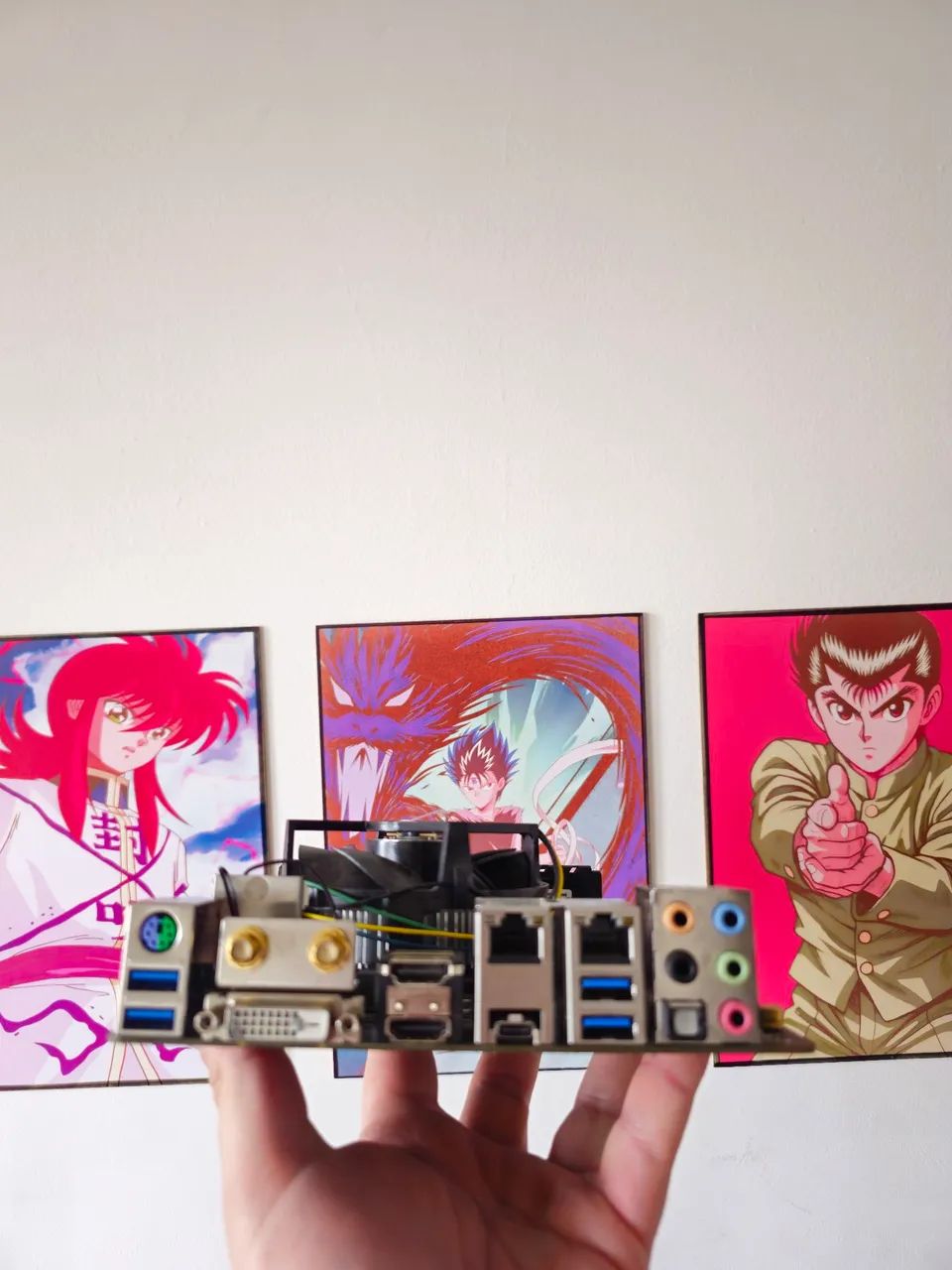 Kit gamer i7  - Foto 3