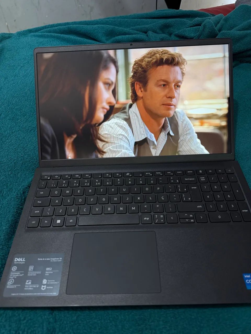 Notebook Dell I5  - Foto 3