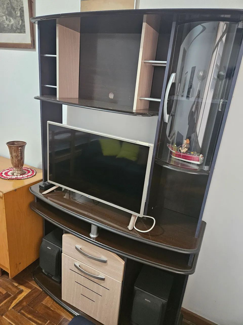 Rack sala - Foto 2
