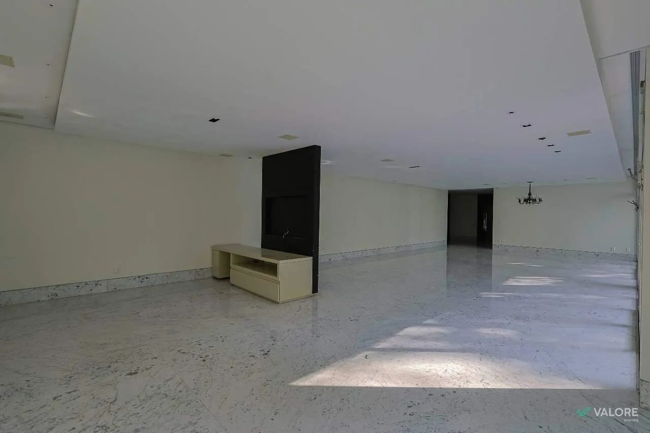 Apartamento 5 quartos para aluguel no Serra - Foto 2