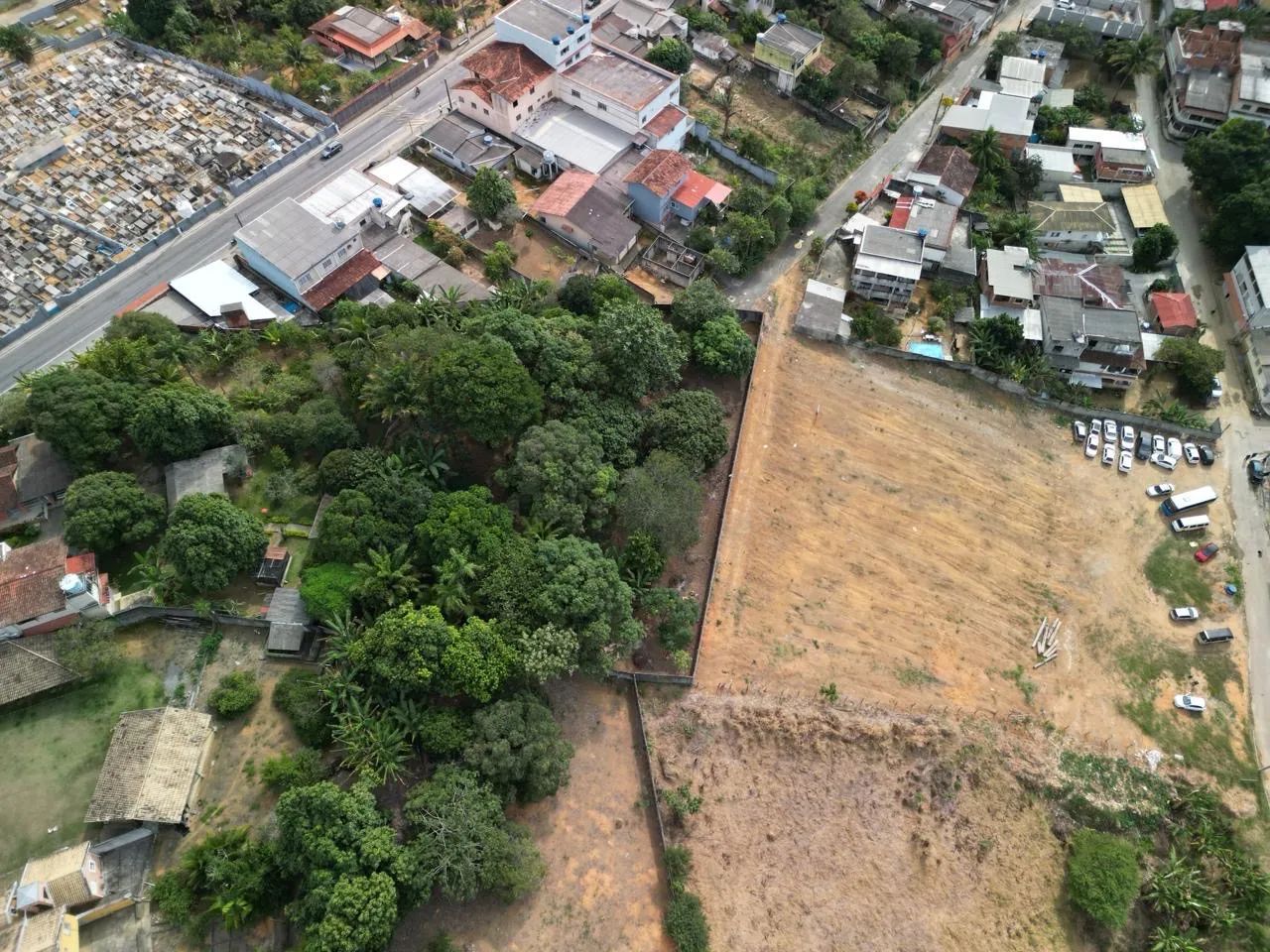 TERRENO CARIACICA SEDE - Foto 4