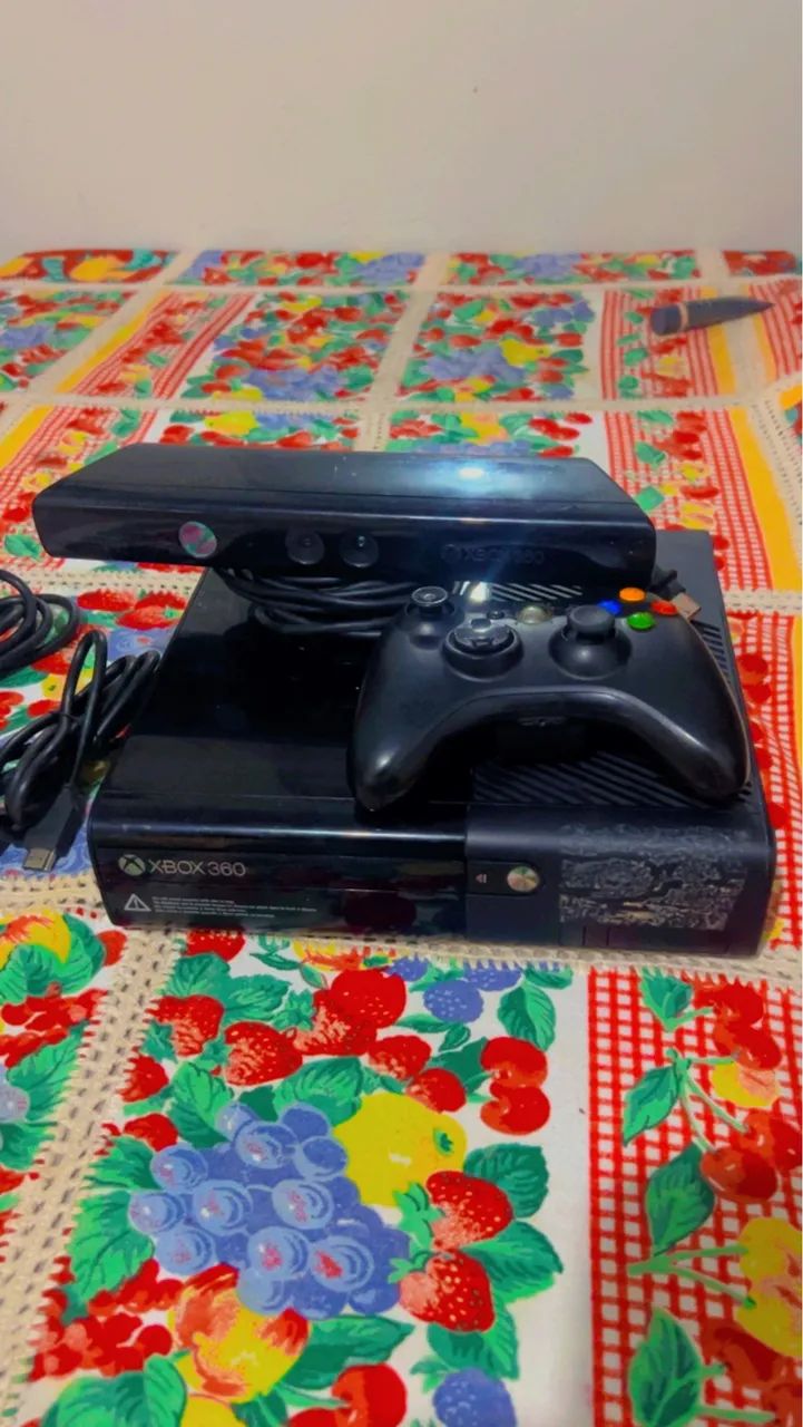 Xbox 360