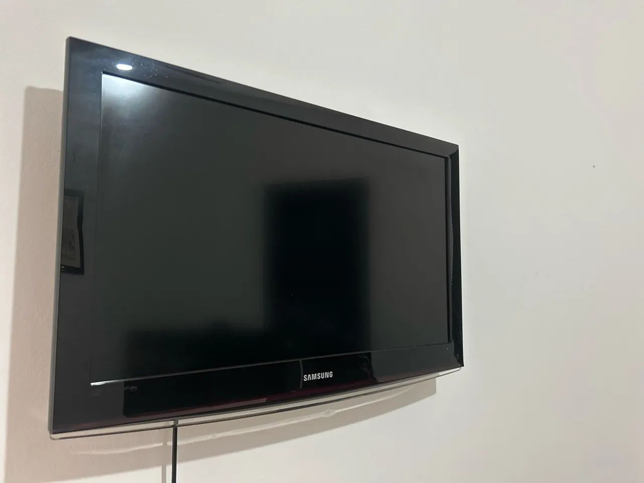 Televisão 