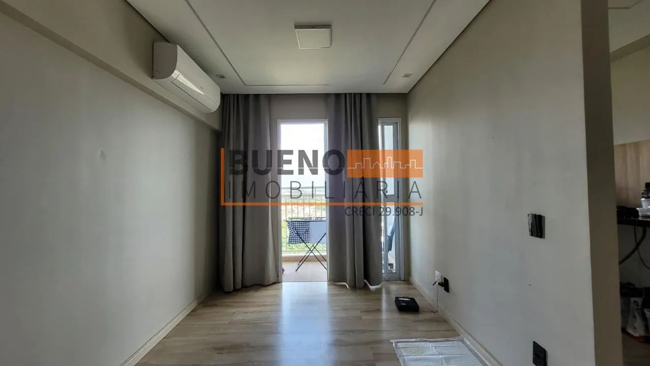 Apartamento 2 quartos com suíte, Intense Residence/ Santa Bárbara - Foto 2
