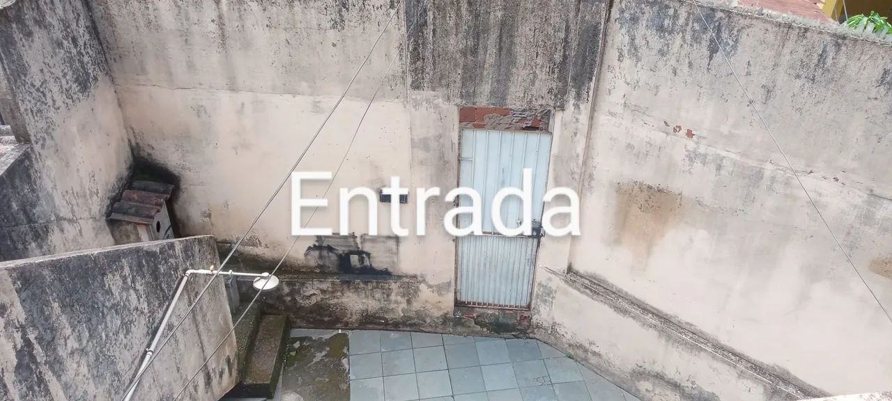 Foto - Volta Redonda - Vila Brasília