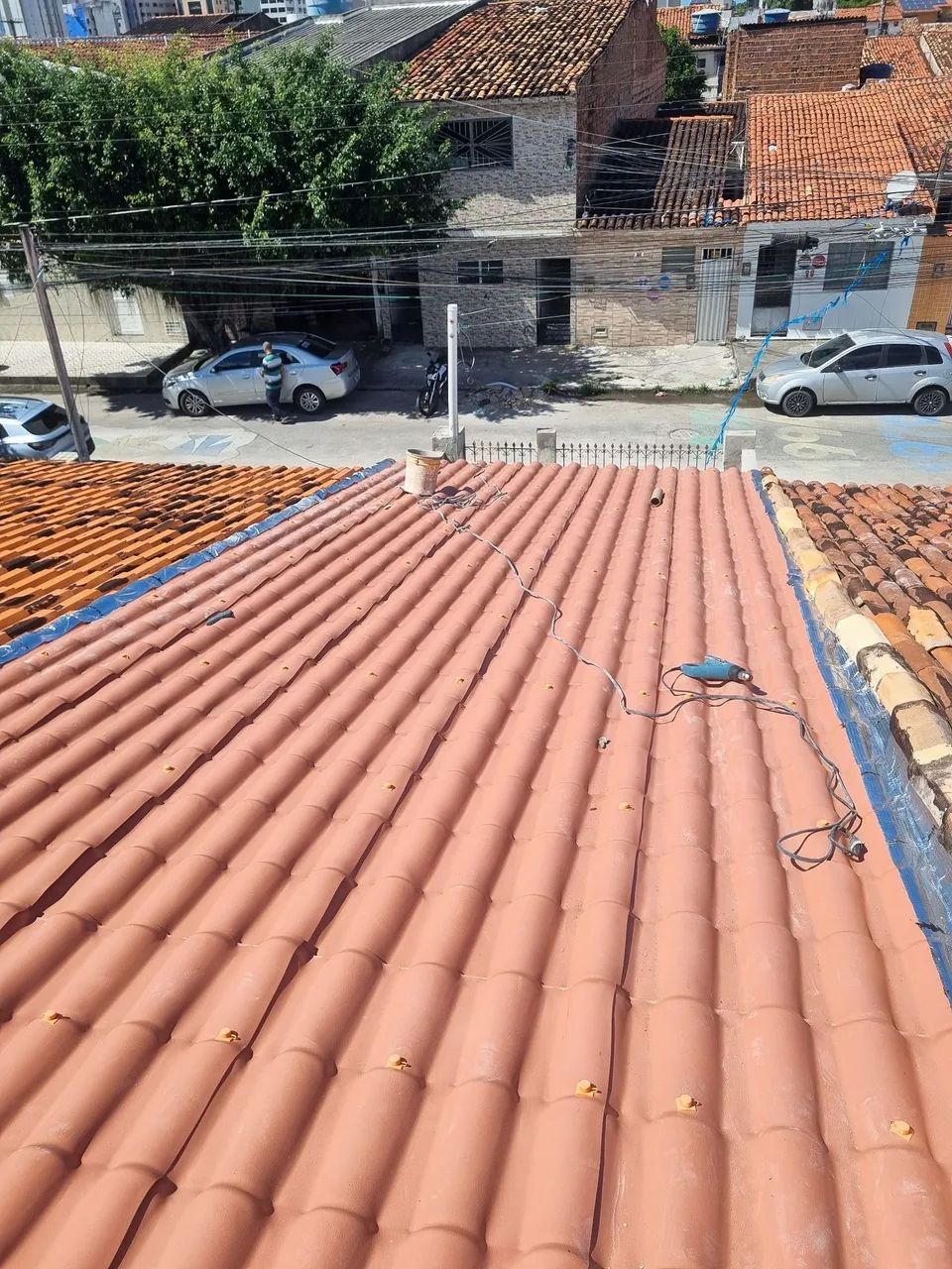 Ajudante prático disponível  - Foto 2