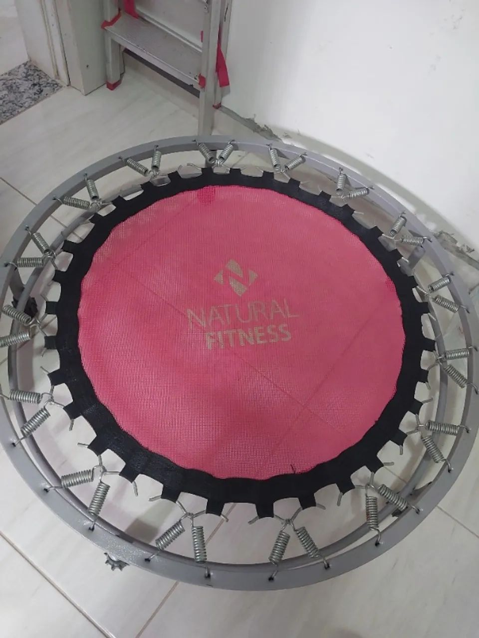 Cama Elástica para Jump - Foto 2