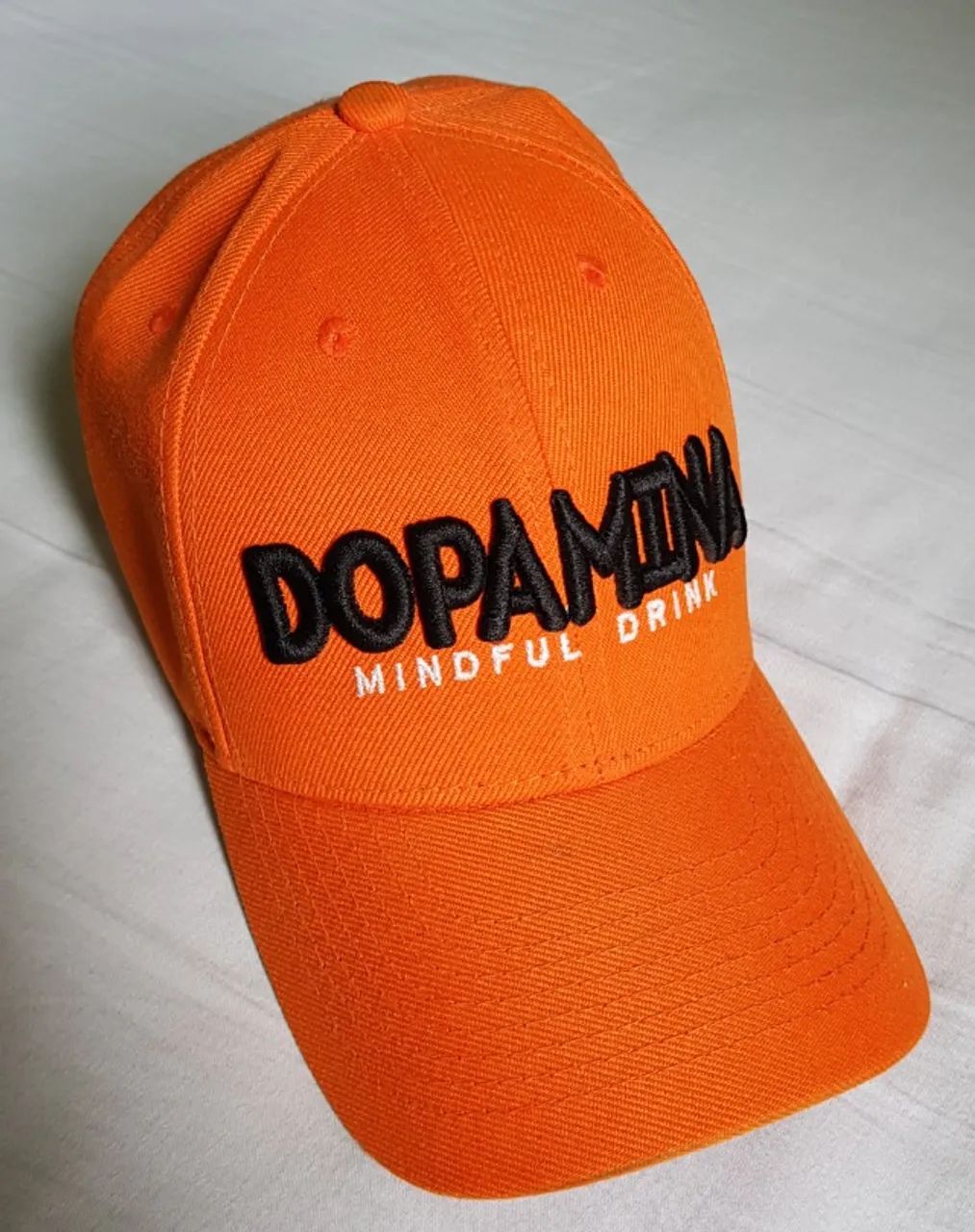 Boné Dopamina - Foto 4