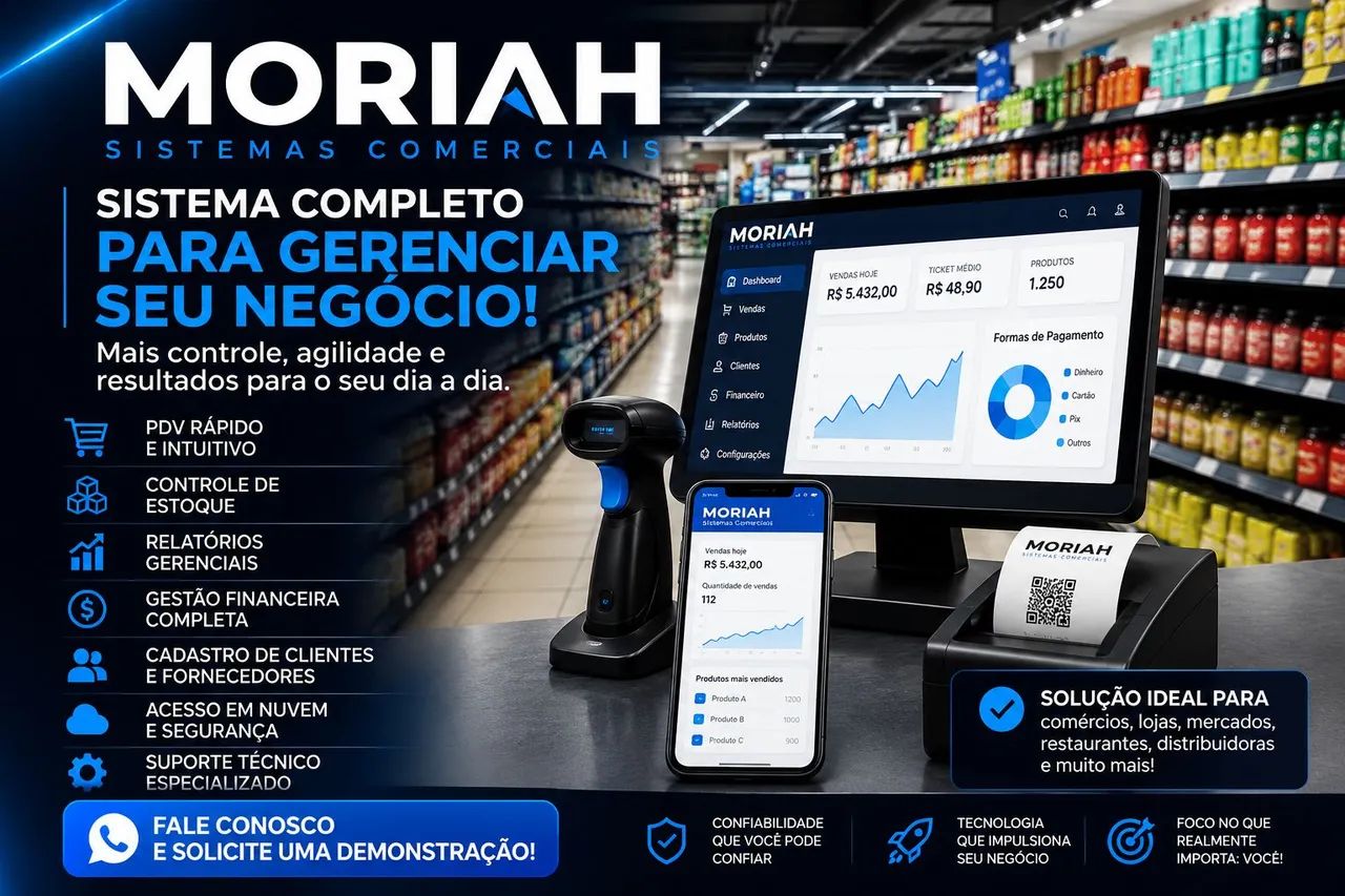 Sistema para Conveniência  - Foto 2
