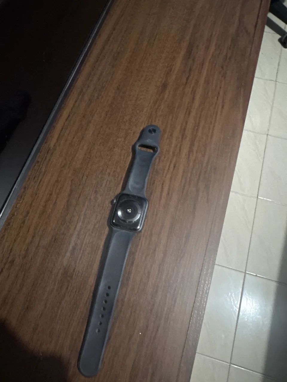 Smartwatch séries 5 44mm Apple  - Foto 2