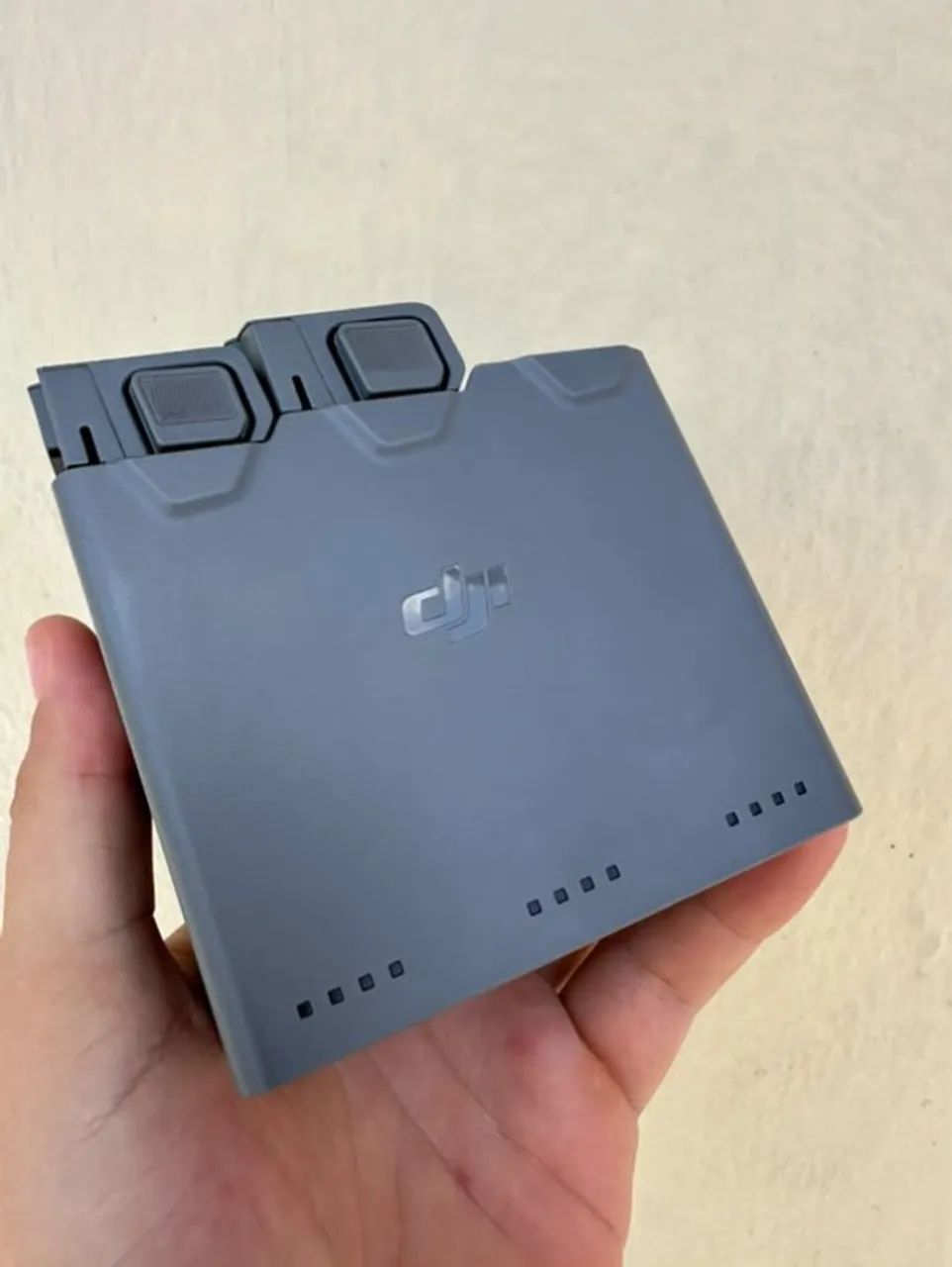 Dji Mini 5 Pro Controle com Tela + Acessórios Exclusivos  - Foto 2