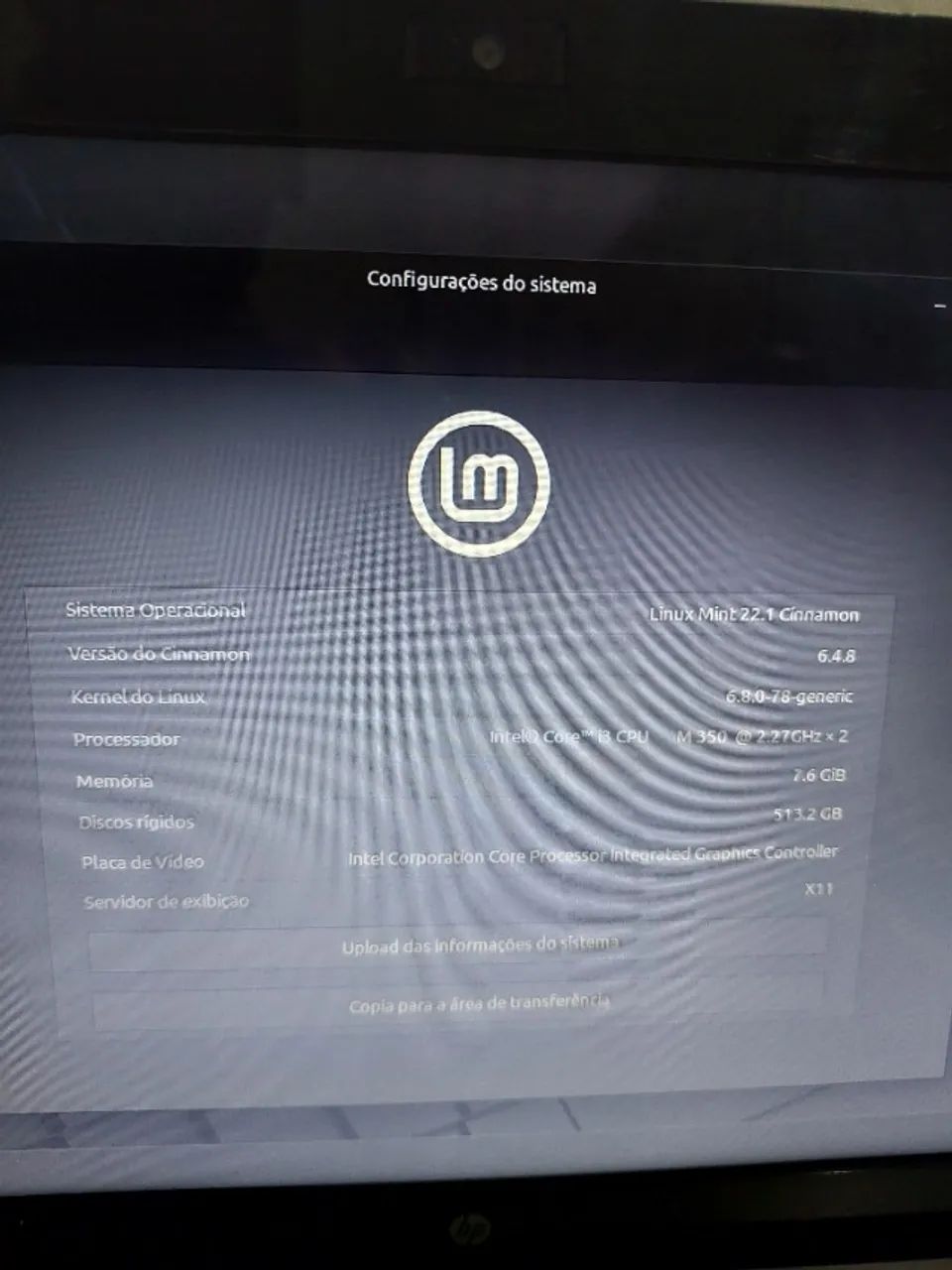 Notebook HP G42 - LEIA O ANUNCIO - Foto 5