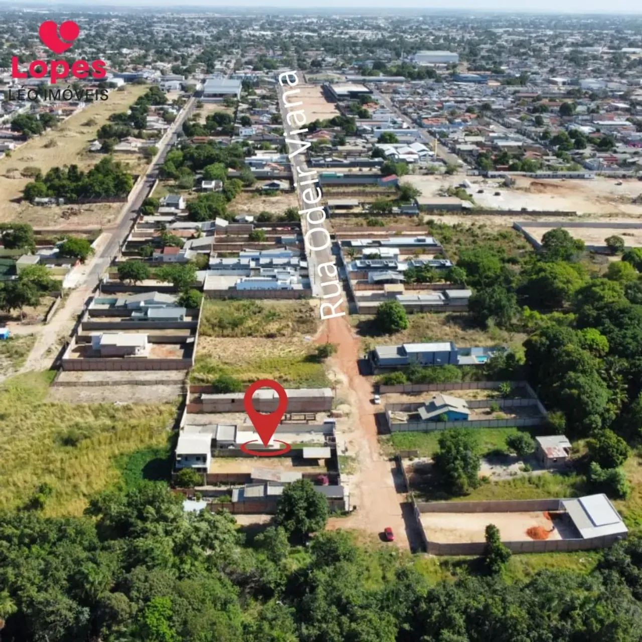 Imóvel para venda-Centenário - Boa Vista - RR - Foto 2