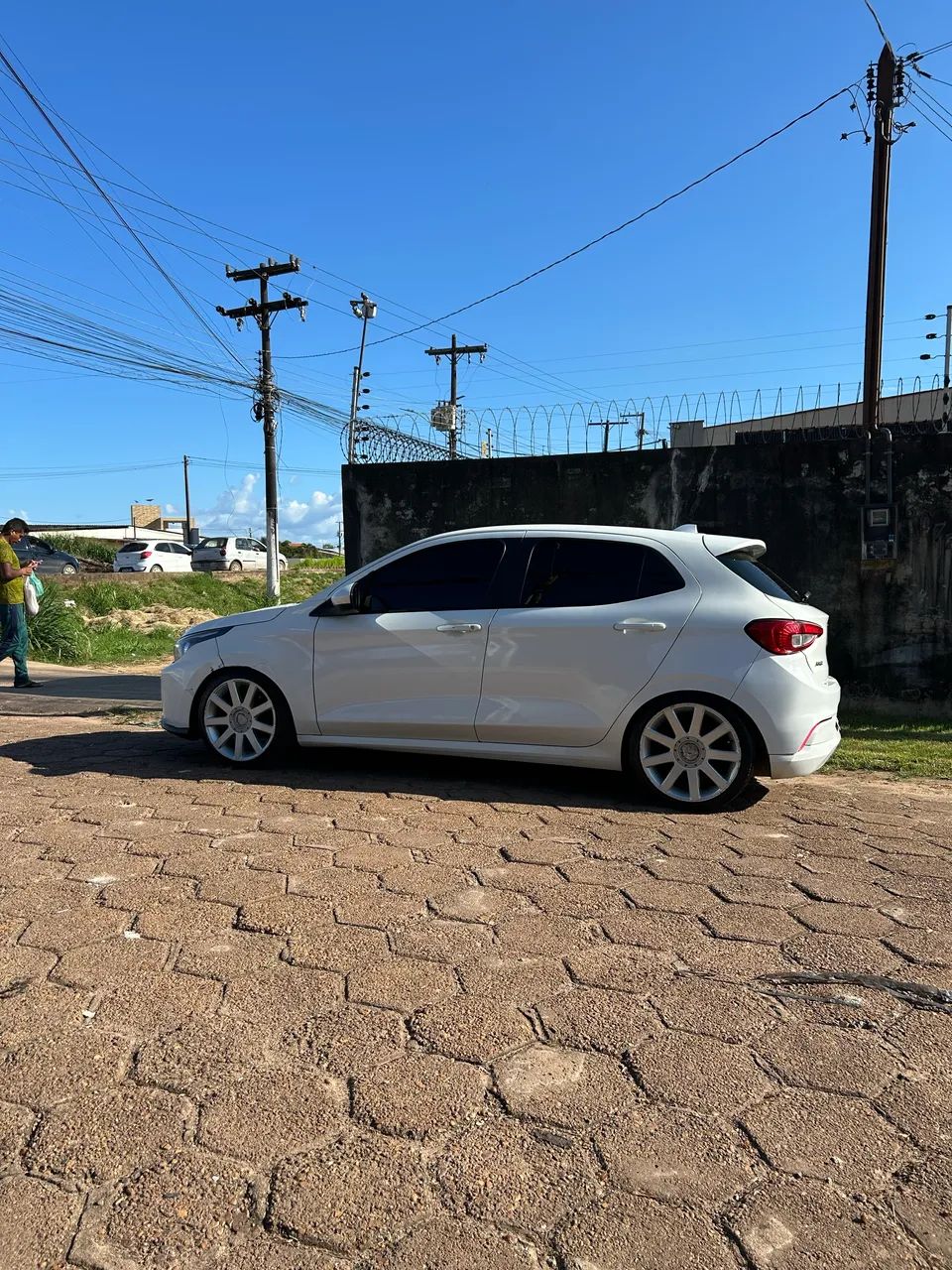 Troca  - Foto 4