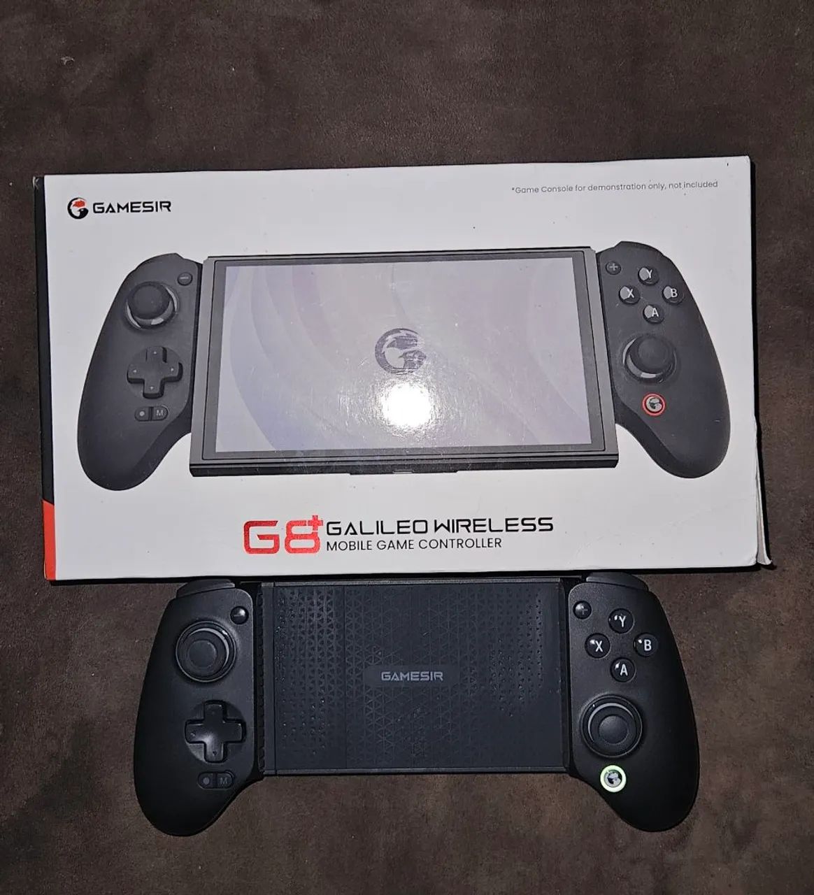 Gamesir G8 Plus