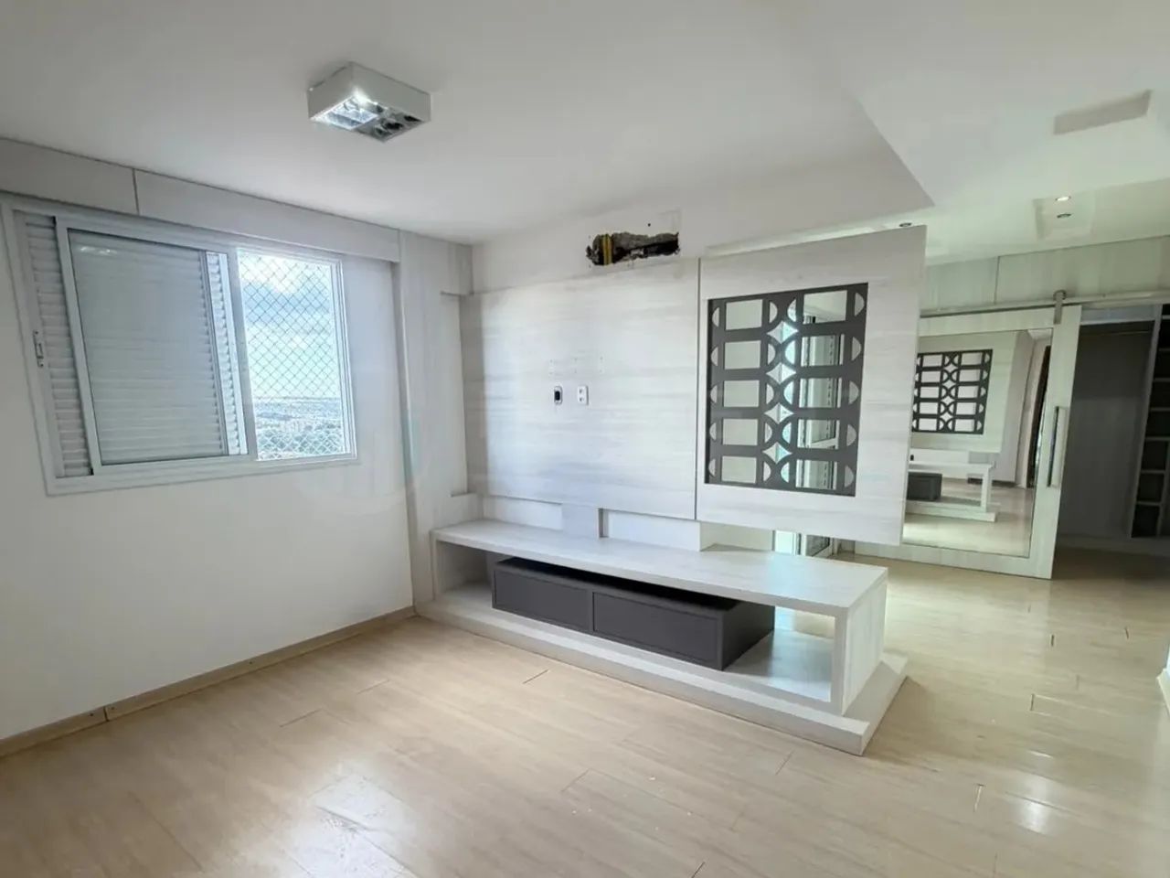 APARTAMENTO A VENDA NO RES. ESPANHA - Foto 5