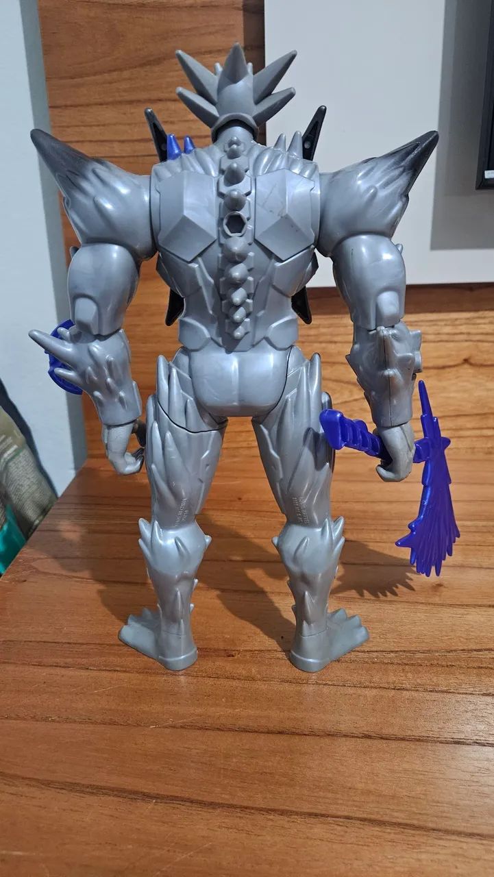 Max Steel- Terrorax - Foto 3
