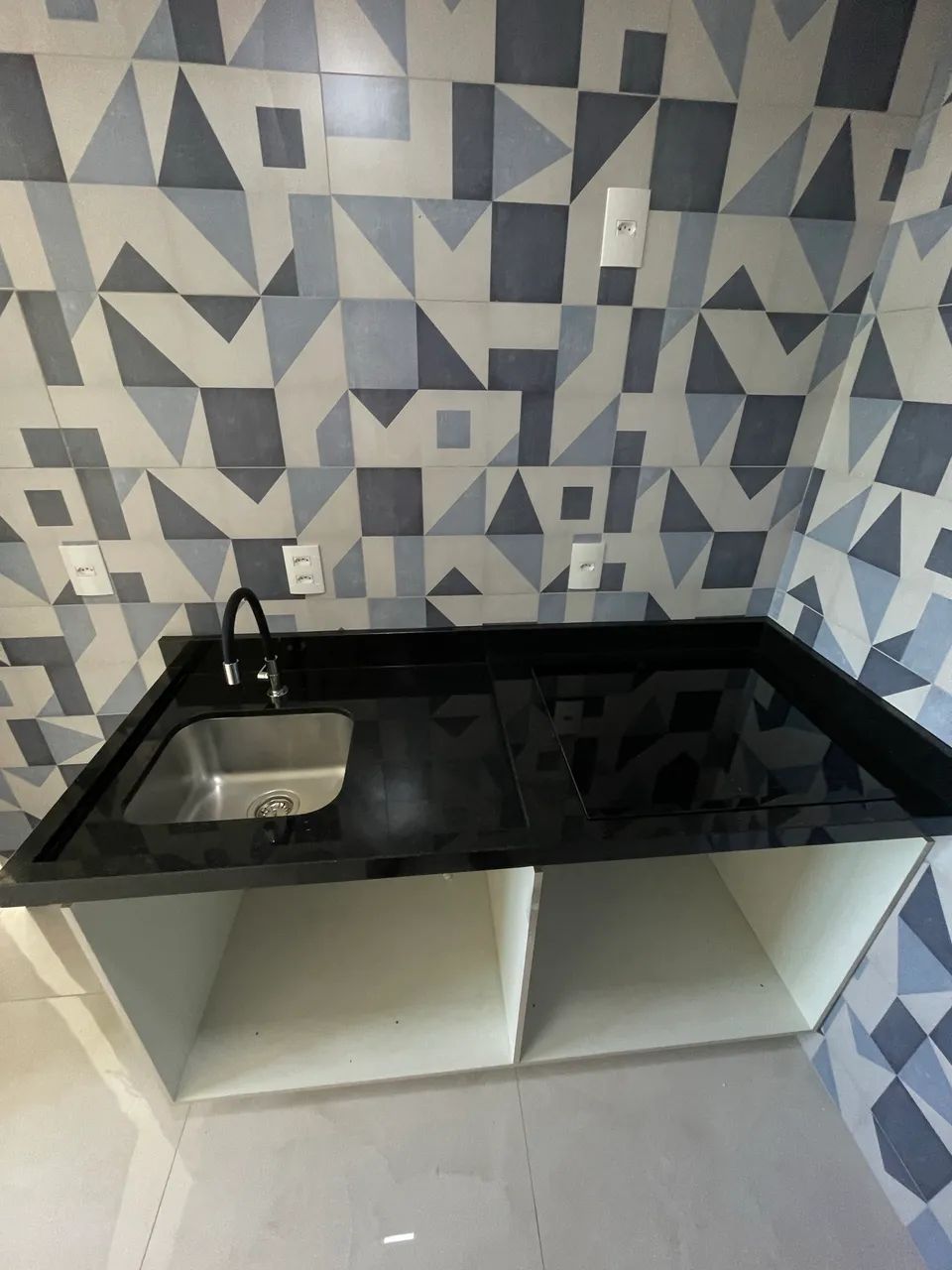 BANCADA PRETO SÃO GABRIEL