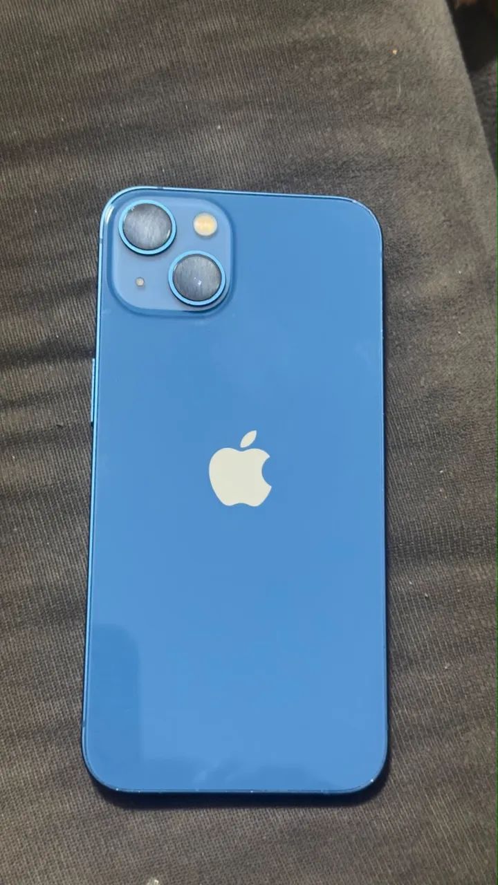 iPhone 13 - Foto 4