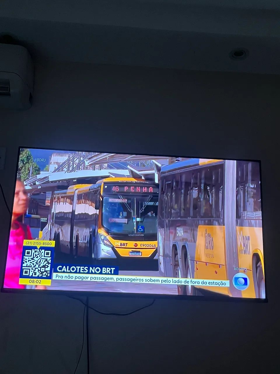 Tv Smart 50 Toshiba 4K - Foto 5