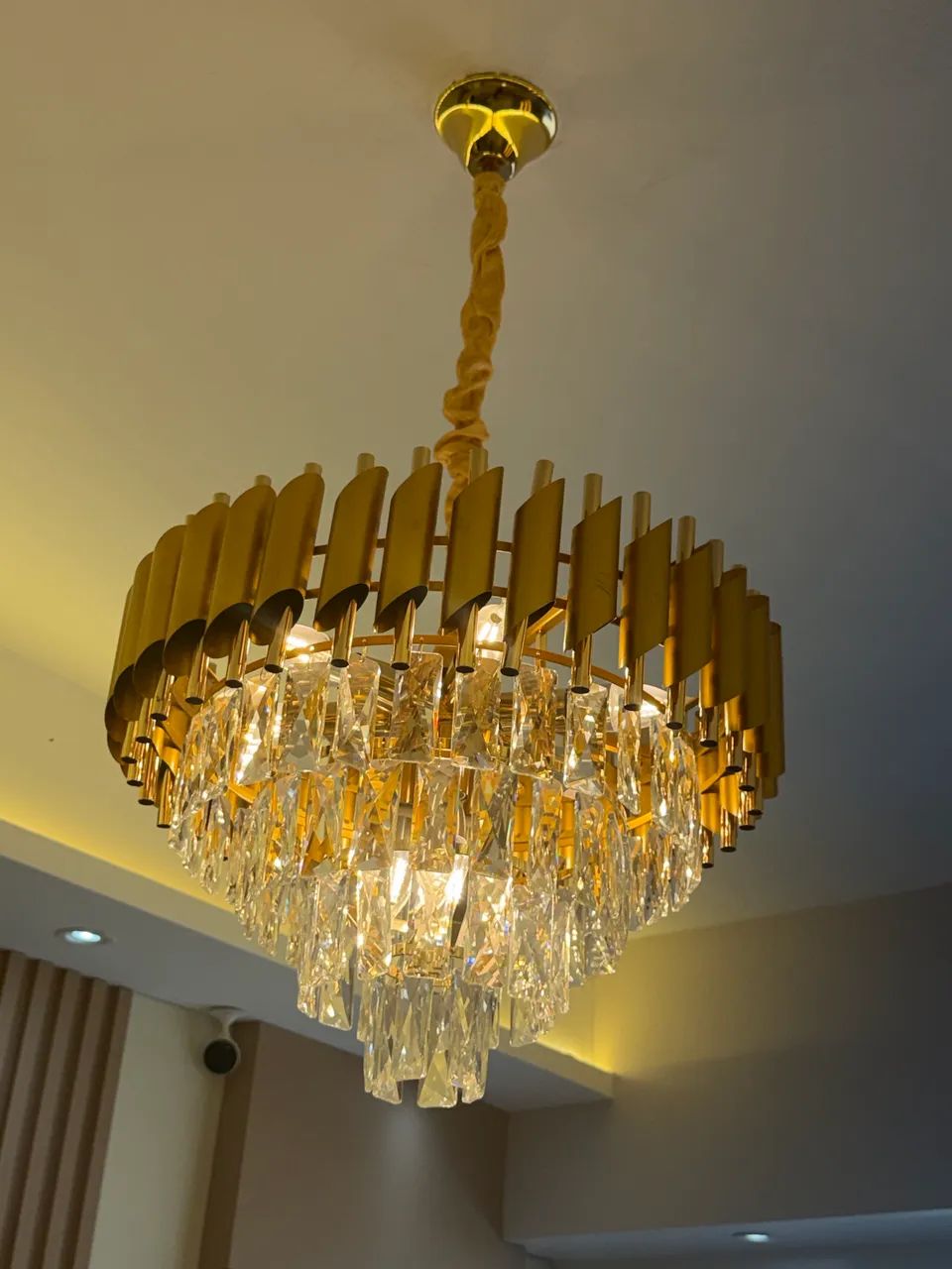 Lustre  - Foto 2