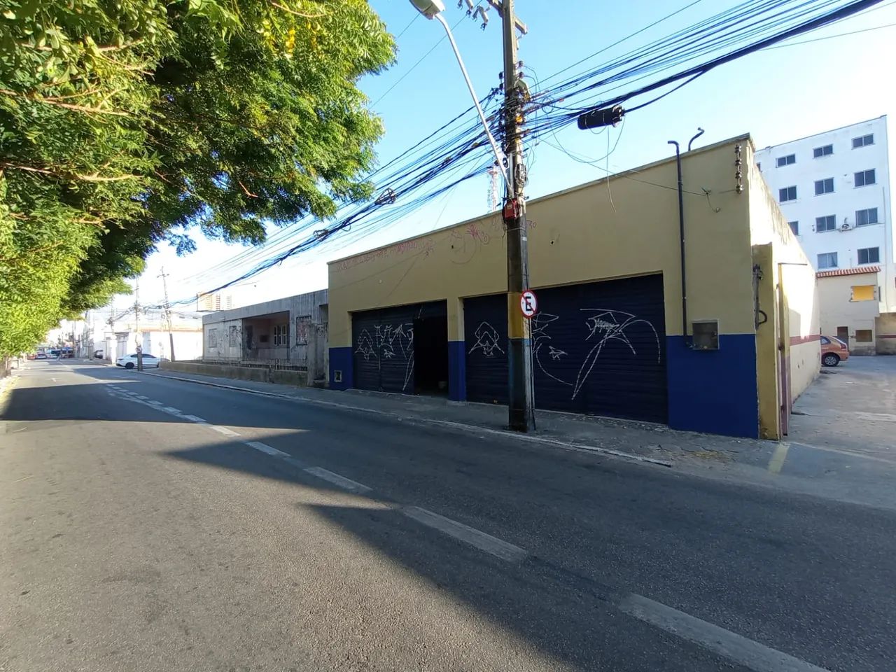 LOJA para alugar na cidade de FORTALEZA-CE - Foto 2