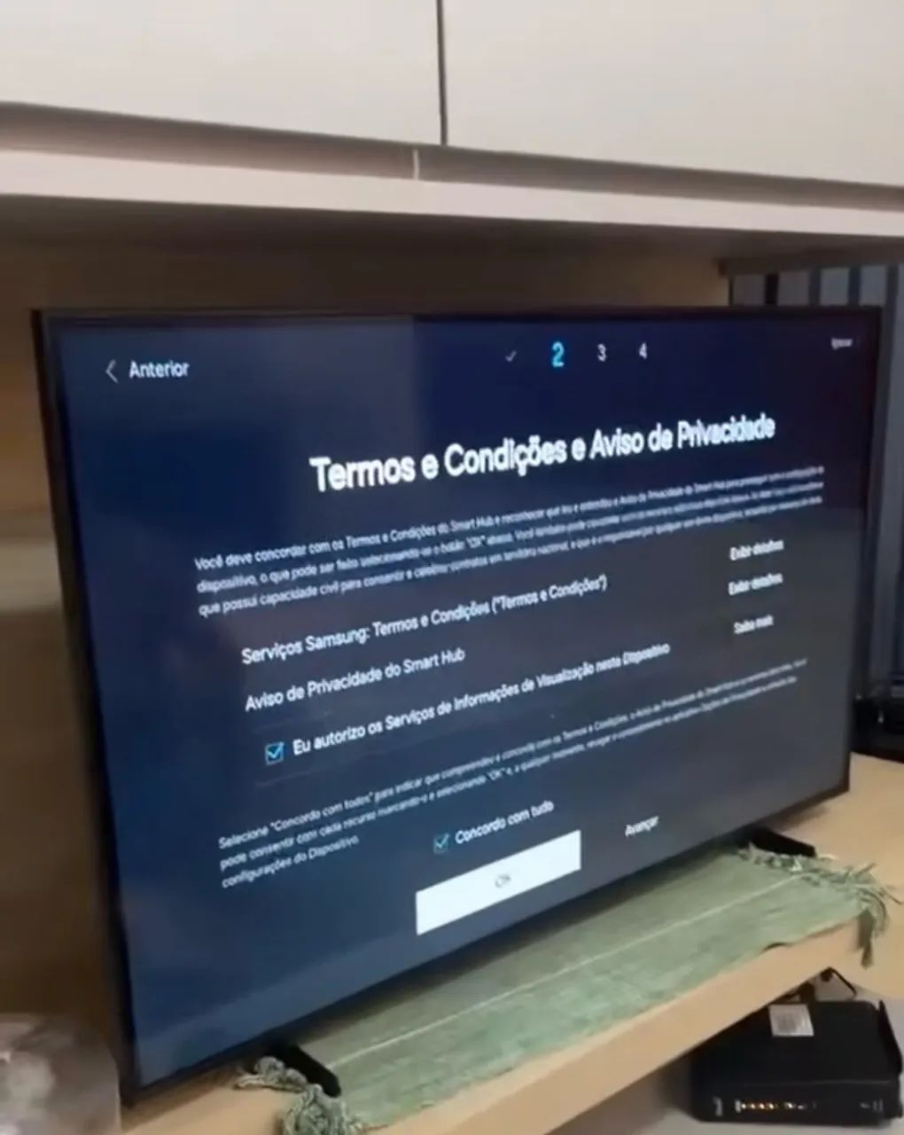 Televisão  - Foto 2