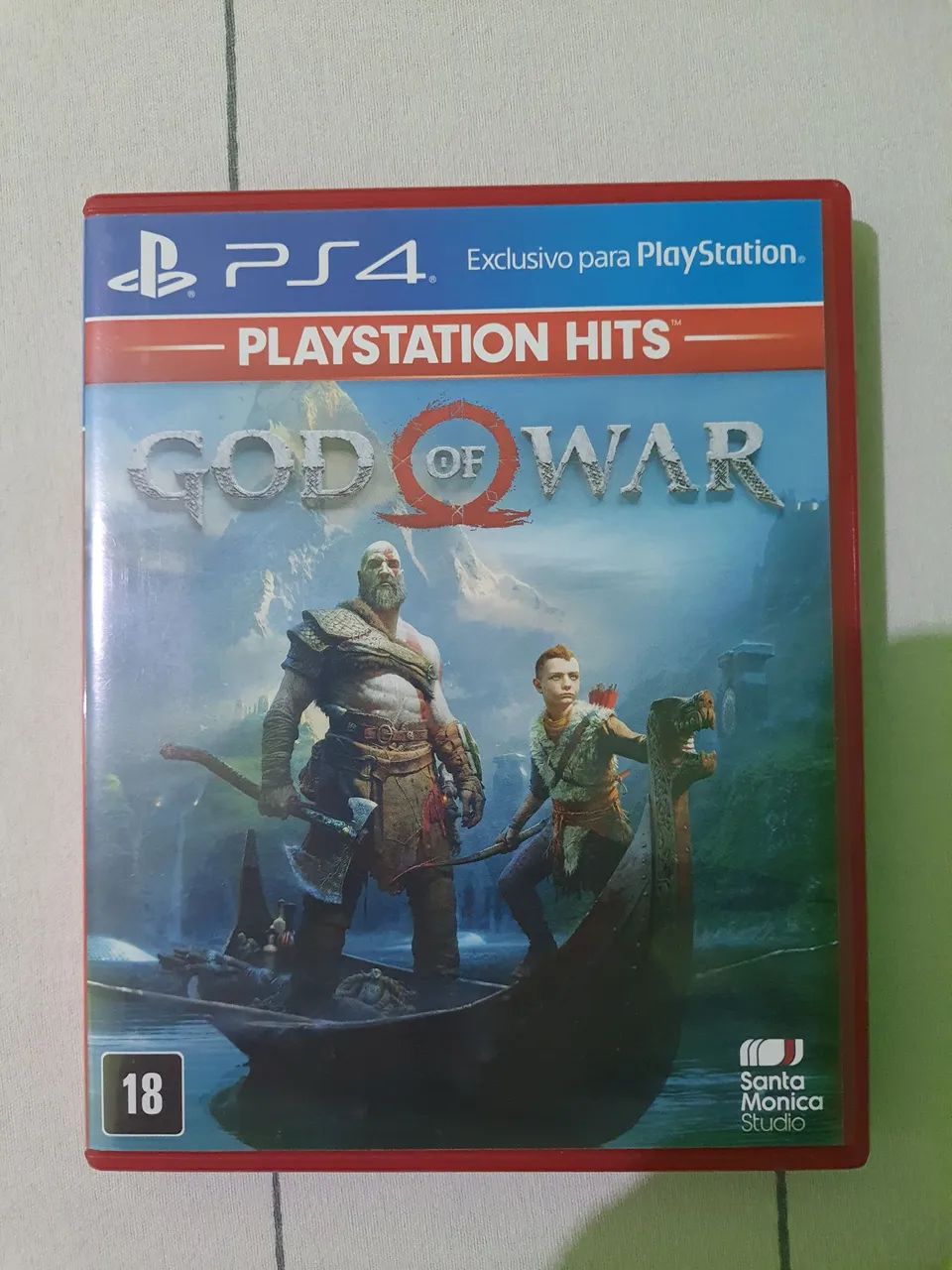 Jogos de PS4 - Foto 3