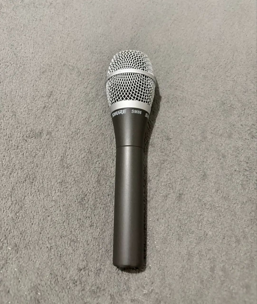 Shure SM86