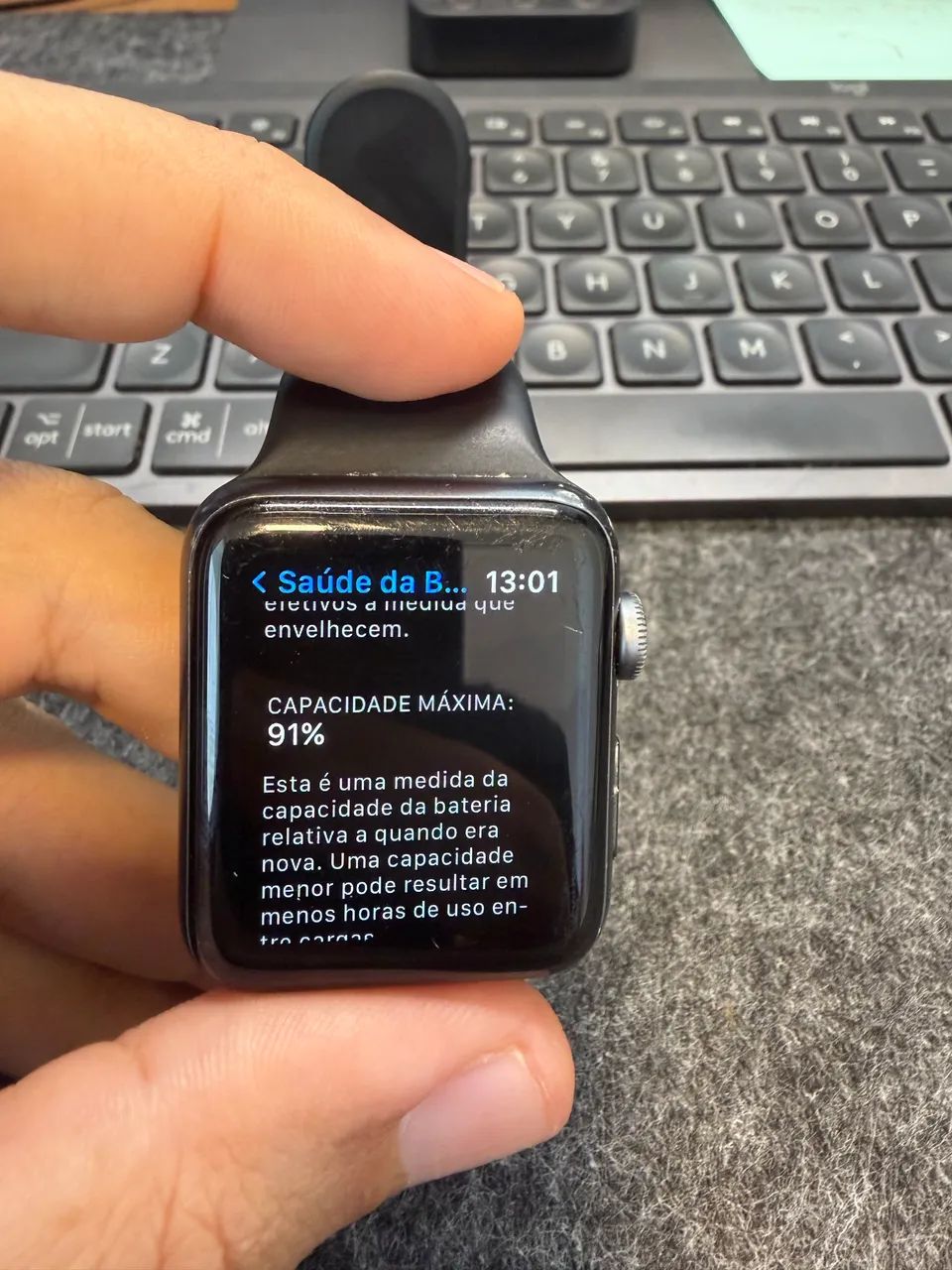 Apple Watch Series 3 - Foto 5