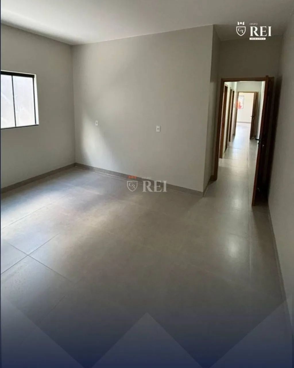 Casa com 3 Quartos, Setor Pausanes - Rio Verde - Foto 3