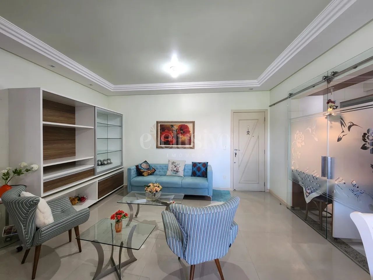 Apartamento para venda 3 quartos no Bom Abrigo. - Foto 5