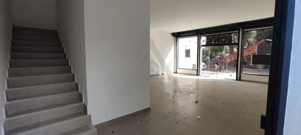 Salão para alugar em Campinas, Cambuí, com 161 m² - Foto 5