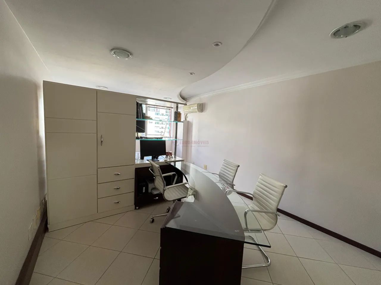 Sala comercial a venda no centro - Foto 3