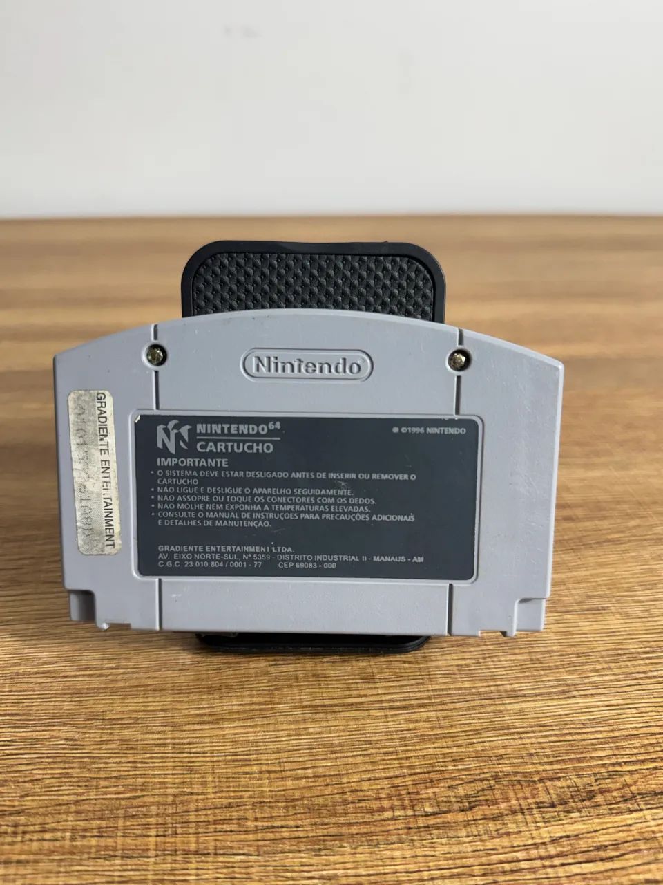  Quake nintendo 64 - Foto 2