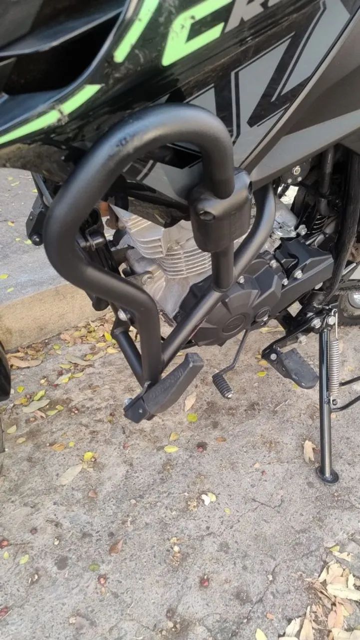 Crosser S - Foto 3