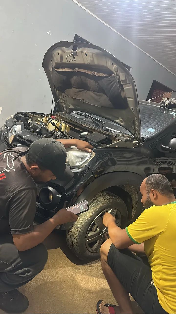 Reparação automotiva  - Foto 2