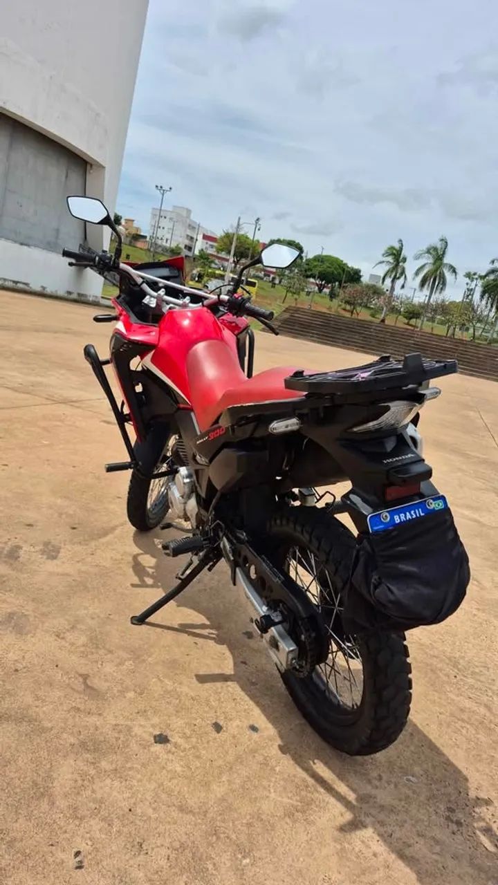 XRE 300 - 2022 - Foto 4
