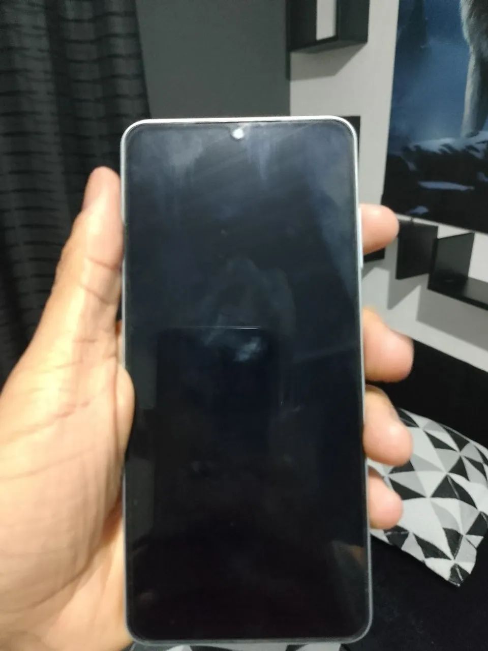 Vendo Samsung Galaxy A06  - Foto 5