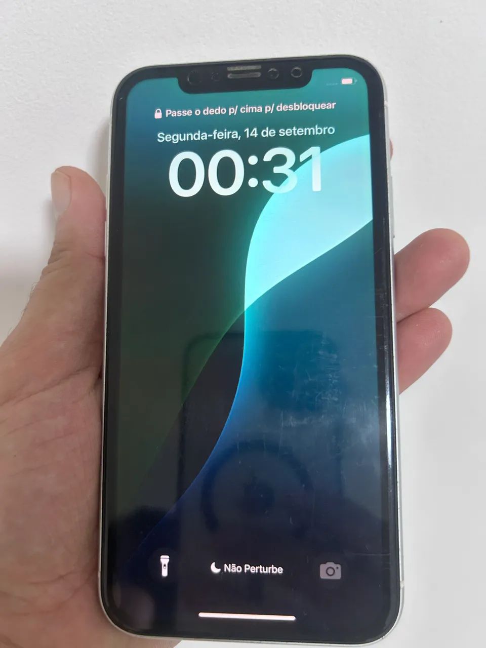 iPhone XR - para pessoas exigentes 