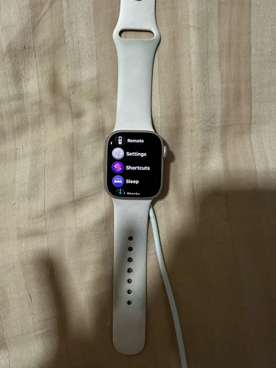 Apple Watch s9 - Foto 3