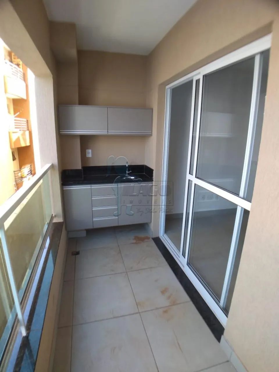 Aparamento de 45m² com 01 quarto à venda - Nova Aliança - Foto 3