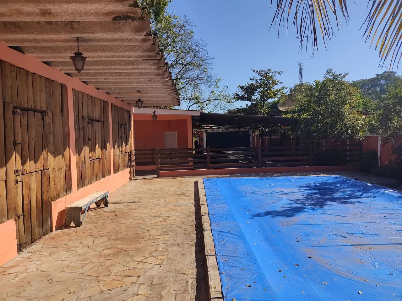 Rancho - Rio Pardo  - Foto 4