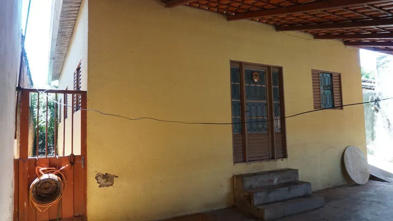 CASA 3/4, laje e cerâmica!!! - Foto 4