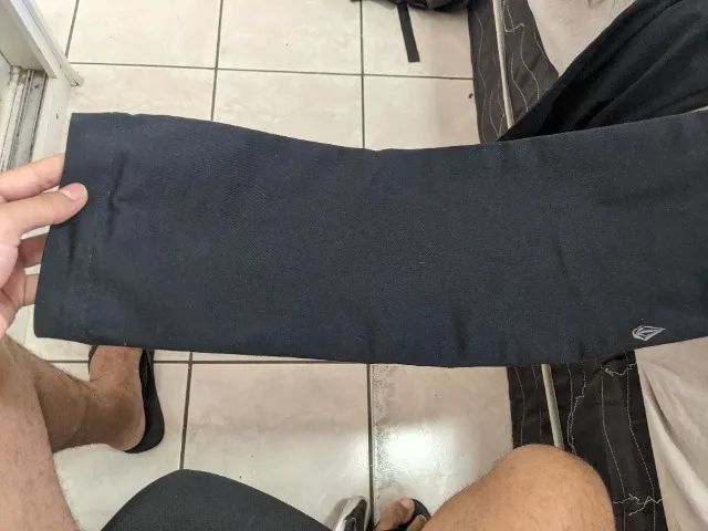 Calça chino lost - Foto 5