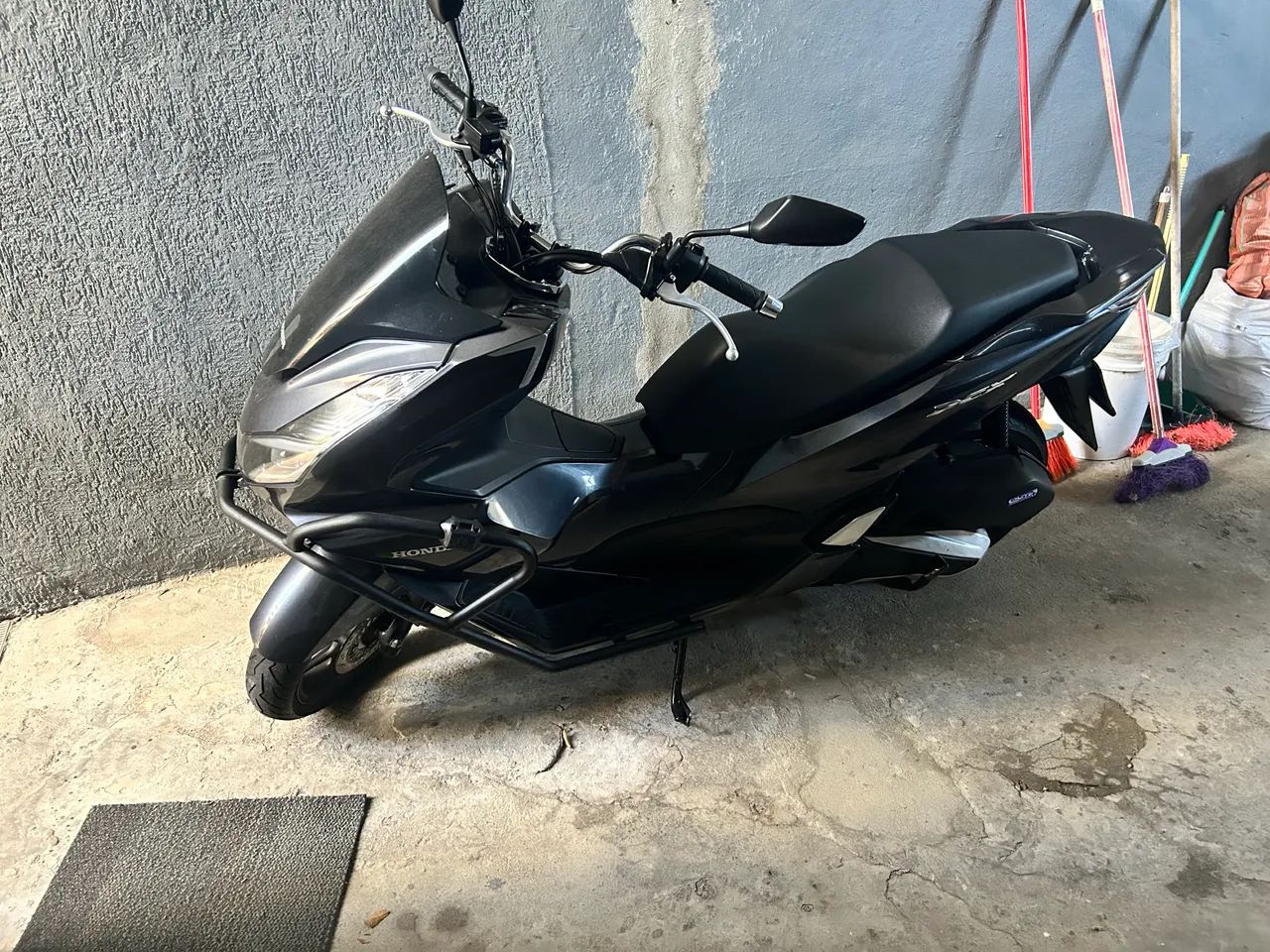 Honda PCX 2024  - Foto 4