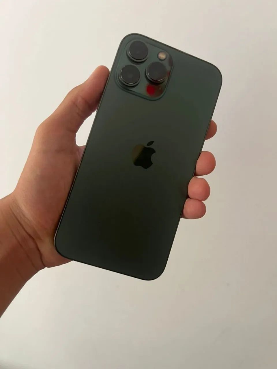 IPHONE 13 PRO MAX TOP - Foto 2