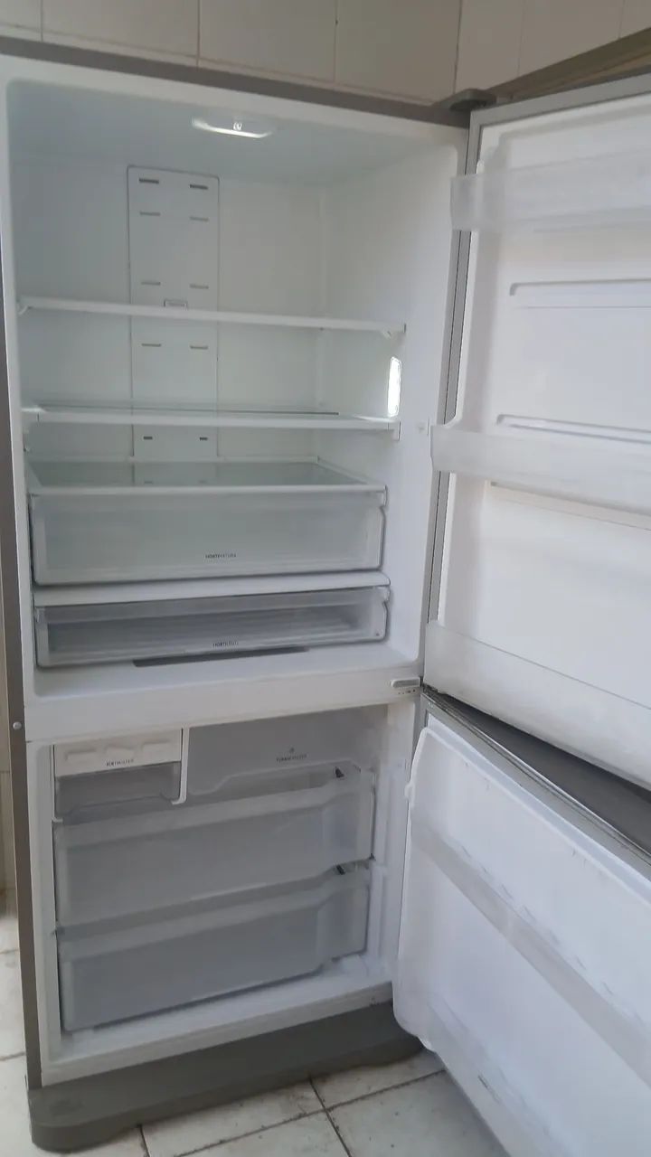 Geladeira Electrolux  - Foto 2