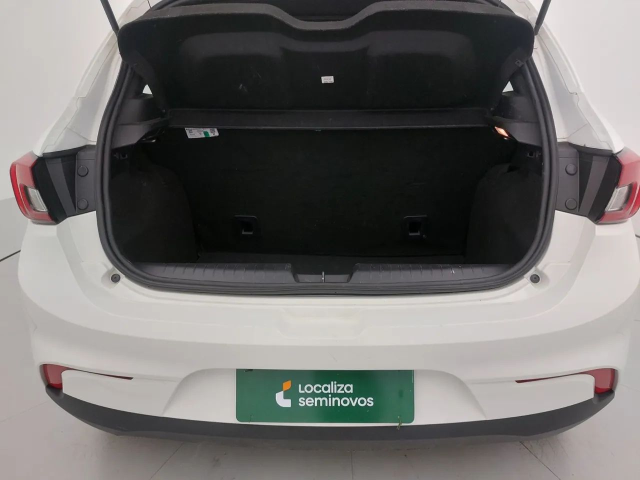 Fiat Argo Drive 1.0 Firefly, foto 9 de 18