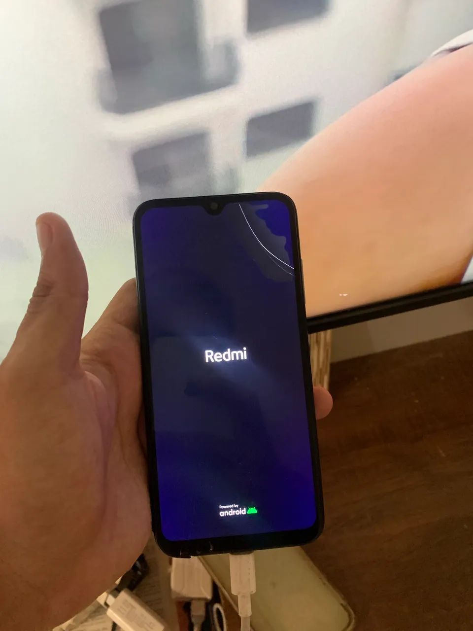 Redmi note 8 pra  - Foto 3